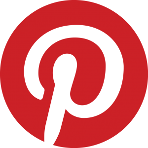 Find us now on Pinterest!