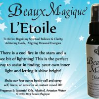 L’Etoile ~ Spiritual Cologne