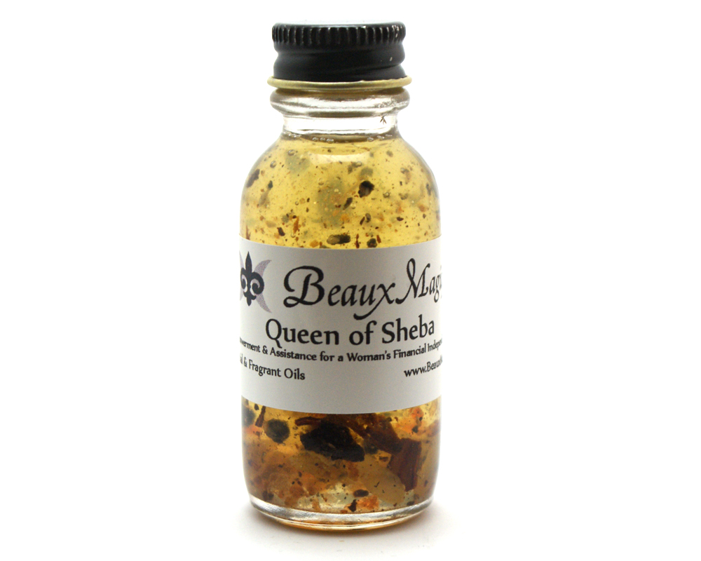 conjure queen youtube