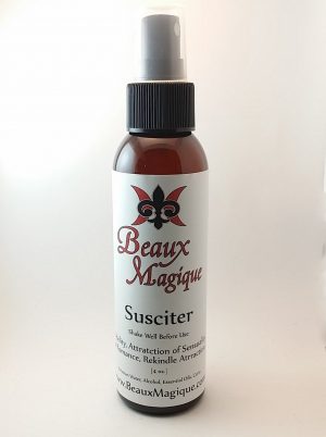 Susciter ~ Spiritual Cologne - Image 2