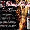 Susciter ~ Spiritual Cologne