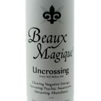 Uncrossing ~ Dusting Powder