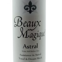 Astral ~ Dusting Powder