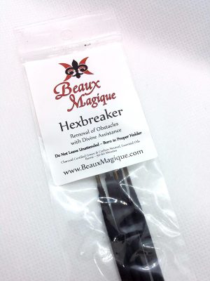 Hexbreaker ~ Incense - Image 3