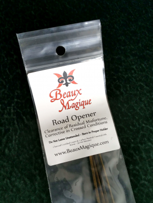 Road Opener ~ Incense - Image 2