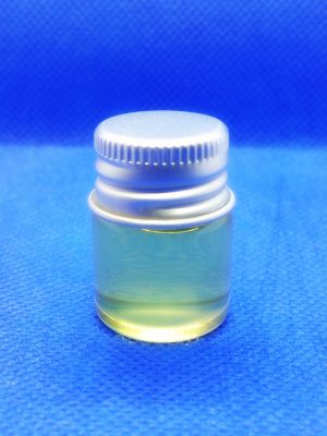 Mercury Dime Charm And Anointing Oil - Image 3