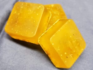Energy Cleanse ~ Psychic Soap