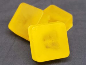Hexbreaker ~ Psychic Soap