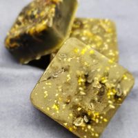 Victory ~ Psychic Soap