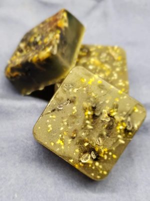 Victory ~ Psychic Soap