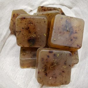 Money Draw ~ Psychic Soap