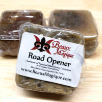 Road Opener Soap