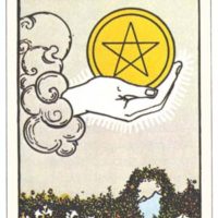 Tarot Readings ~ If you dare
