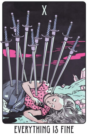 Tarot Readings ~ BUY THIS ONE - Image 4