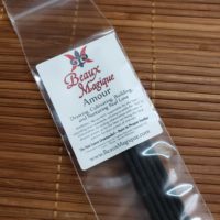 Amour Incense