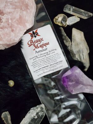 Amour Incense