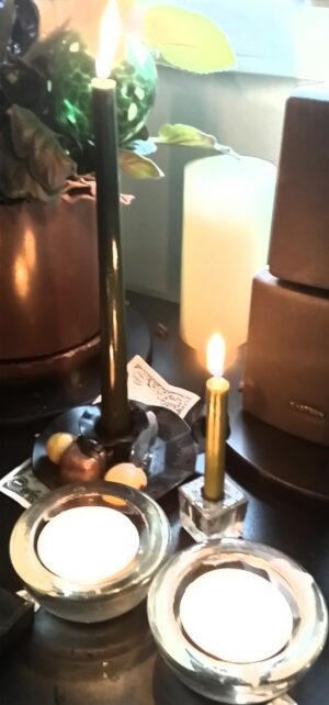 FULL Moon Candle Service - Image 9