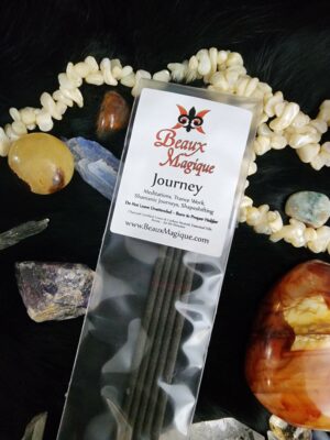 Journey ~ Incense