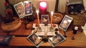 FULL Moon Candle Service - Image 4
