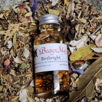 Birthright ~ Anointing Oil